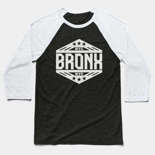 Bronx Baseball T-Shirt